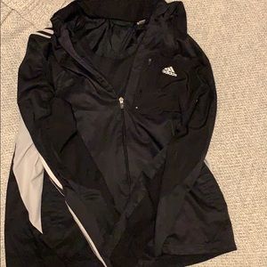 Windbreaker